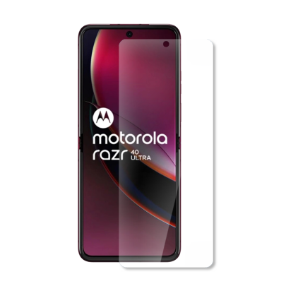 Захисна плівка StatusSKIN для Motorola Razr 40 Ultra