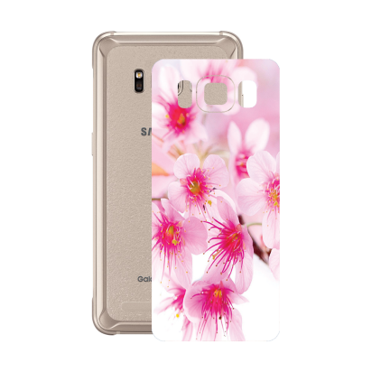 Захисна плівка StatusSKIN для Samsung Galaxy S8 Active (S892)