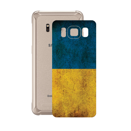 Захисна плівка StatusSKIN для Samsung Galaxy S8 Active (S892)