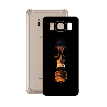 Захисна плівка StatusSKIN для Samsung Galaxy S8 Active (S892)