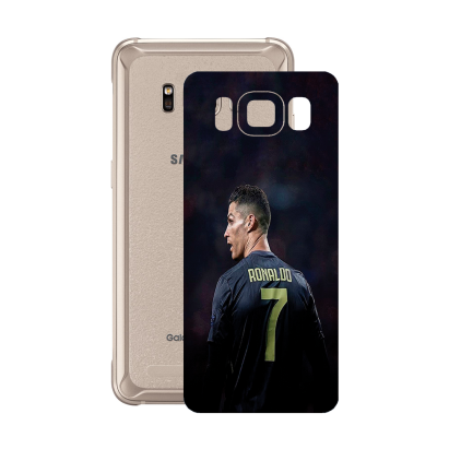 Захисна плівка StatusSKIN для Samsung Galaxy S8 Active (S892)