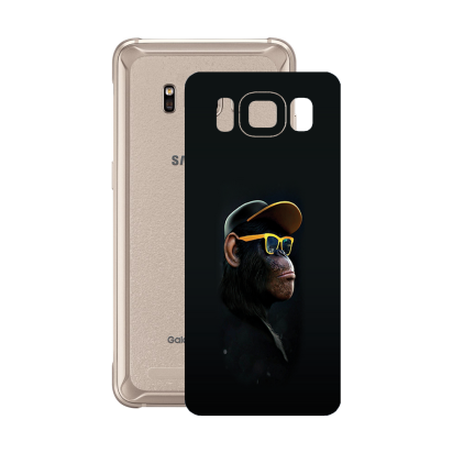 Захисна плівка StatusSKIN для Samsung Galaxy S8 Active (S892)