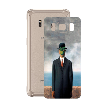 Захисна плівка StatusSKIN для Samsung Galaxy S8 Active (S892)