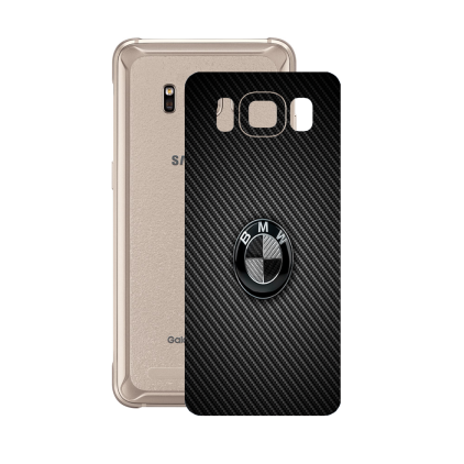 Захисна плівка StatusSKIN для Samsung Galaxy S8 Active (S892)