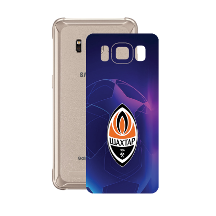Захисна плівка StatusSKIN для Samsung Galaxy S8 Active (S892)