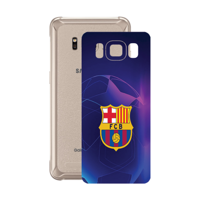 Захисна плівка StatusSKIN для Samsung Galaxy S8 Active (S892)