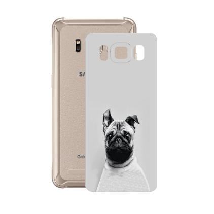 Захисна плівка StatusSKIN для Samsung Galaxy S8 Active (S892)