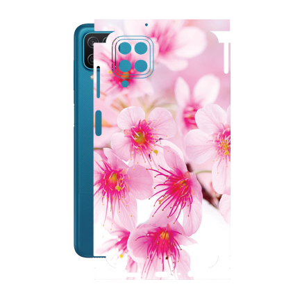 Захисна плівка StatusSKIN для Samsung Galaxy A12 (A125)
