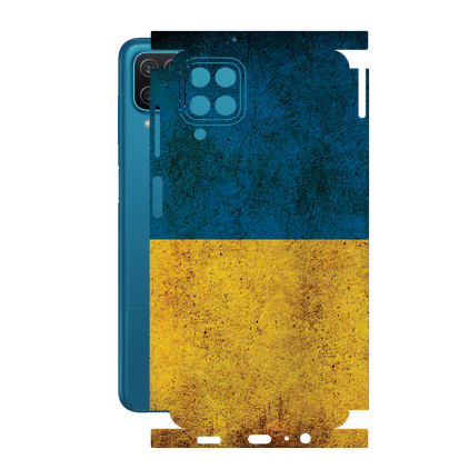 Захисна плівка StatusSKIN для Samsung Galaxy A12 (A125)