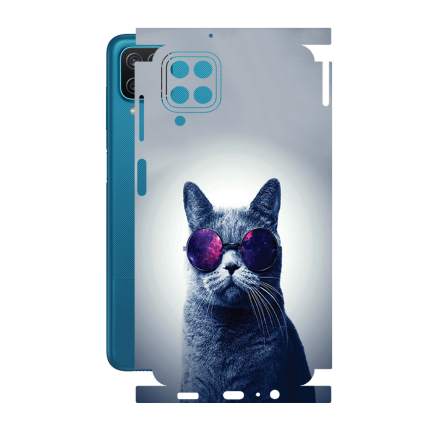 Захисна плівка StatusSKIN для Samsung Galaxy A12 (A125)