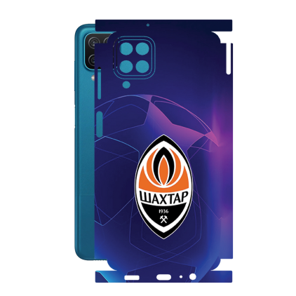 Захисна плівка StatusSKIN для Samsung Galaxy A12 (A125)
