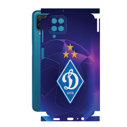 Захисна плівка StatusSKIN для Samsung Galaxy A12 (A125)