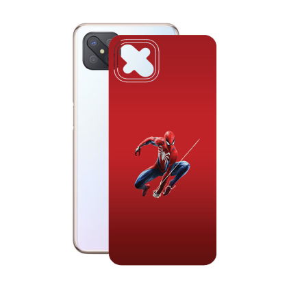 Защитная пленка StatusSKIN для OPPO A92s