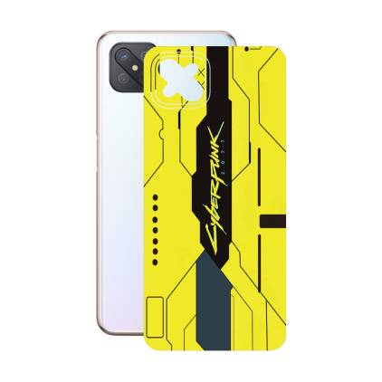 Защитная пленка StatusSKIN для OPPO A92s