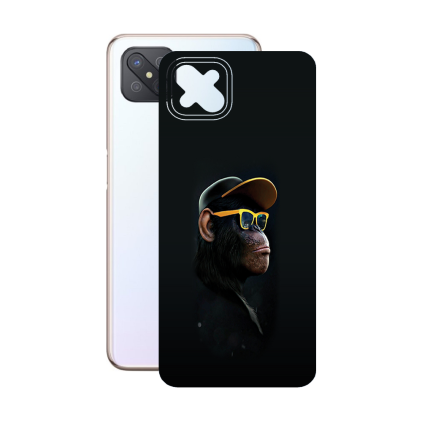 Защитная пленка StatusSKIN для OPPO A92s