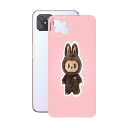 Защитная пленка StatusSKIN для OPPO A92s