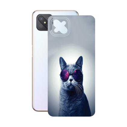 Защитная пленка StatusSKIN для OPPO A92s