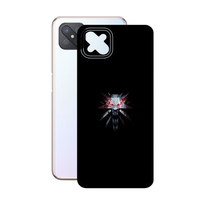 Защитная пленка StatusSKIN для OPPO A92s