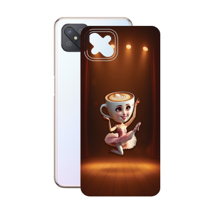 Защитная пленка StatusSKIN для OPPO A92s