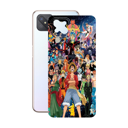 Защитная пленка StatusSKIN для OPPO A92s