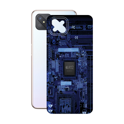 Защитная пленка StatusSKIN для OPPO A92s