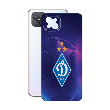 Защитная пленка StatusSKIN для OPPO A92s