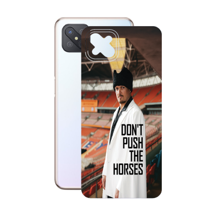 Защитная пленка StatusSKIN для OPPO A92s