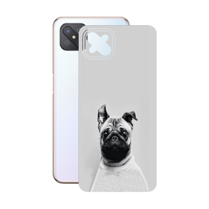 Защитная пленка StatusSKIN для OPPO A92s
