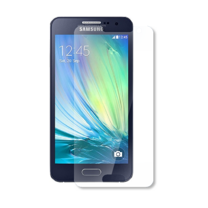 Захисна плівка StatusSKIN для Samsung Galaxy A3 2014 (A300)