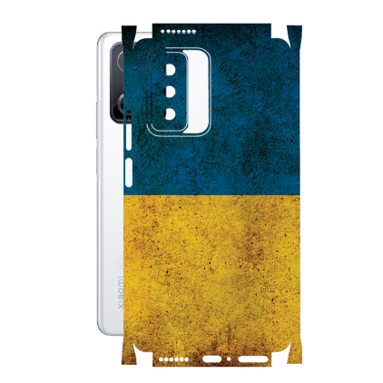 Защитная пленка StatusSKIN для Xiaomi 11T Pro 2021