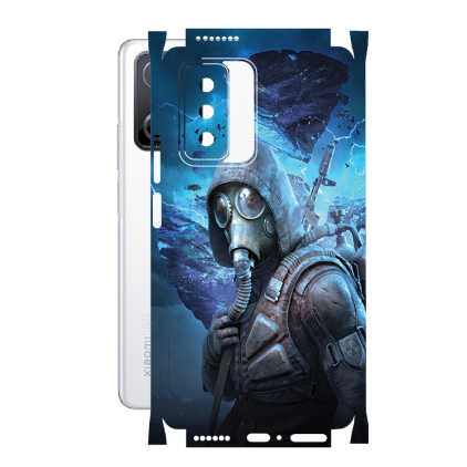 Защитная пленка StatusSKIN для Xiaomi 11T Pro 2021
