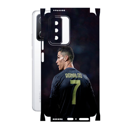Защитная пленка StatusSKIN для Xiaomi 11T Pro 2021