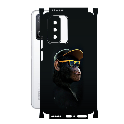 Захисна плівка StatusSKIN для Xiaomi 11T Pro 2021