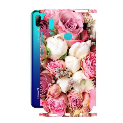 Захисна плівка StatusSKIN для Huawei P Smart 2019