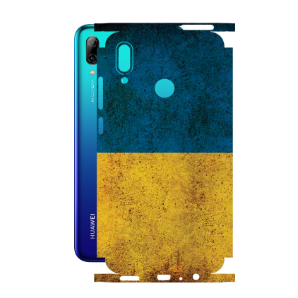 Захисна плівка StatusSKIN для Huawei P Smart 2019