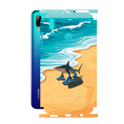 Захисна плівка StatusSKIN для Huawei P Smart 2019