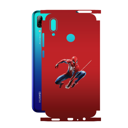 Захисна плівка StatusSKIN для Huawei P Smart 2019