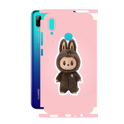 Захисна плівка StatusSKIN для Huawei P Smart 2019