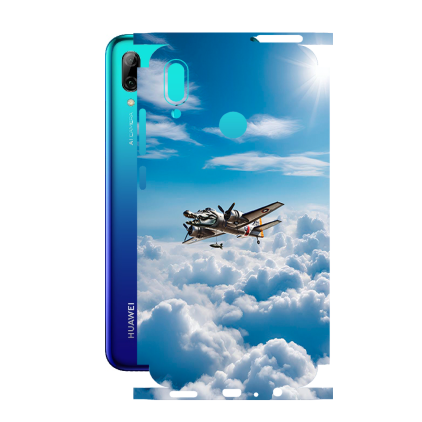 Захисна плівка StatusSKIN для Huawei P Smart 2019
