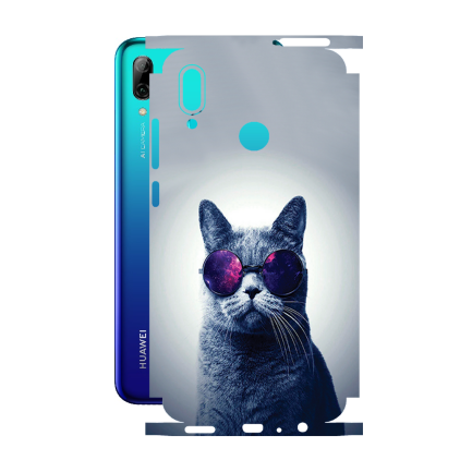 Захисна плівка StatusSKIN для Huawei P Smart 2019