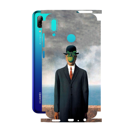 Захисна плівка StatusSKIN для Huawei P Smart 2019