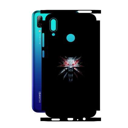 Захисна плівка StatusSKIN для Huawei P Smart 2019