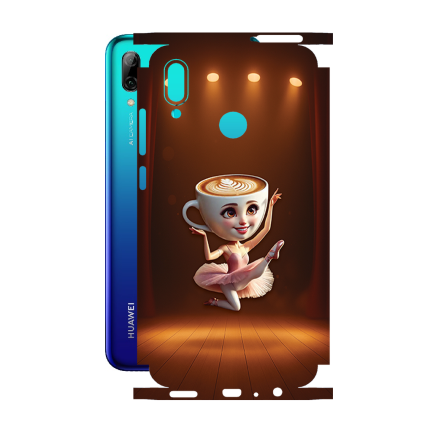 Захисна плівка StatusSKIN для Huawei P Smart 2019
