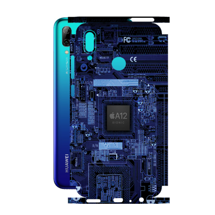 Захисна плівка StatusSKIN для Huawei P Smart 2019