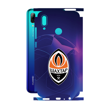 Захисна плівка StatusSKIN для Huawei P Smart 2019