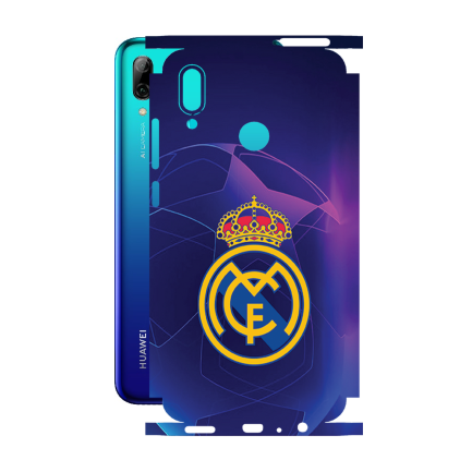 Захисна плівка StatusSKIN для Huawei P Smart 2019