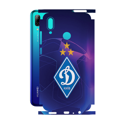 Захисна плівка StatusSKIN для Huawei P Smart 2019