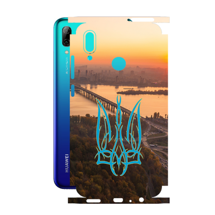 Захисна плівка StatusSKIN для Huawei P Smart 2019