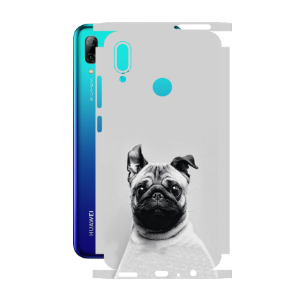 Захисна плівка StatusSKIN для Huawei P Smart 2019