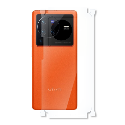 Защитная пленка StatusSKIN для Vivo X80